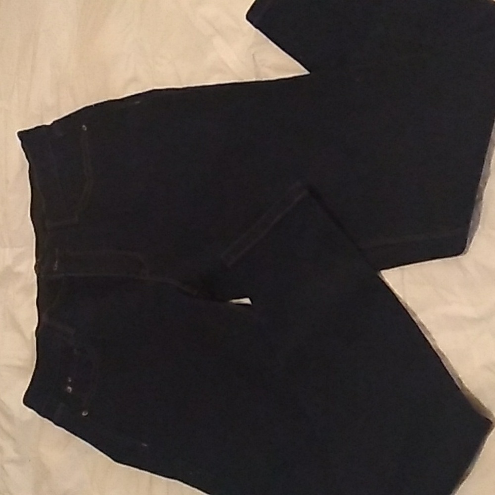 Curve appeak super stretchy skinny jeans size 8/29